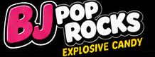 BJ Pop Rocks