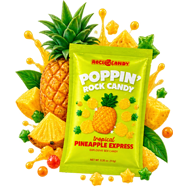 Tropical Pineapple Express