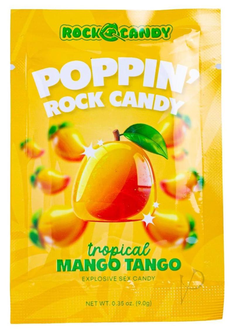 Tropical Mango Tango
