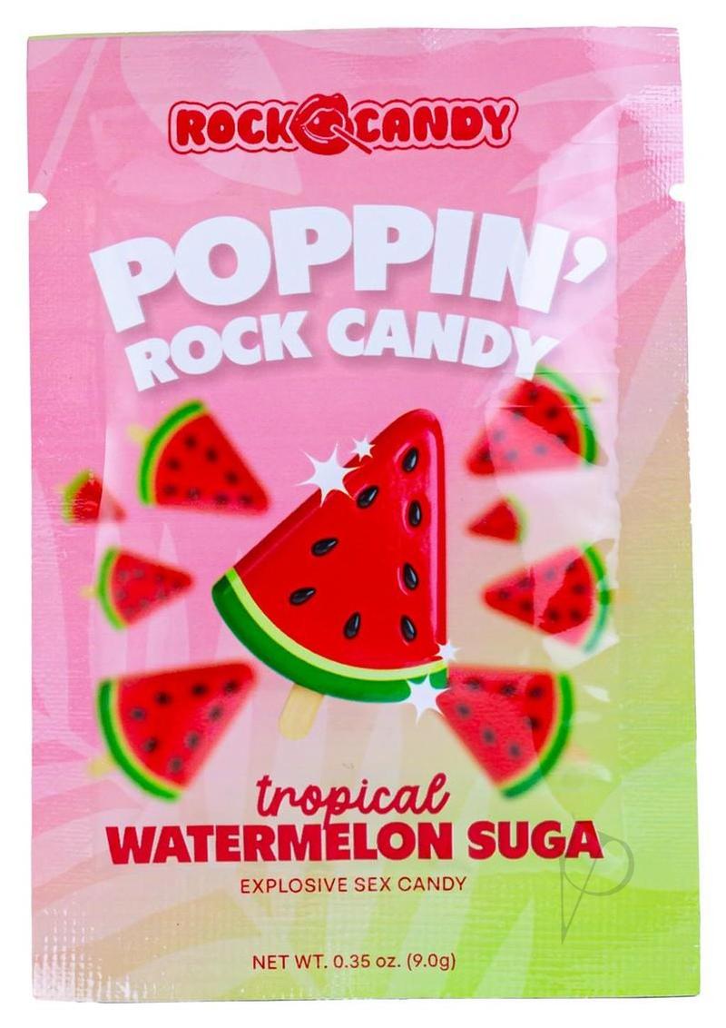 Tropical Watermelon Suga