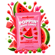 Tropical Watermelon Suga